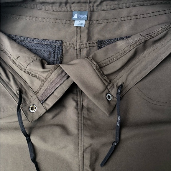 MOUNTAIN Equipment Co-op Skirt Women’s‎ Size 6 Hiking MEC Camping - Picture 7 of 9